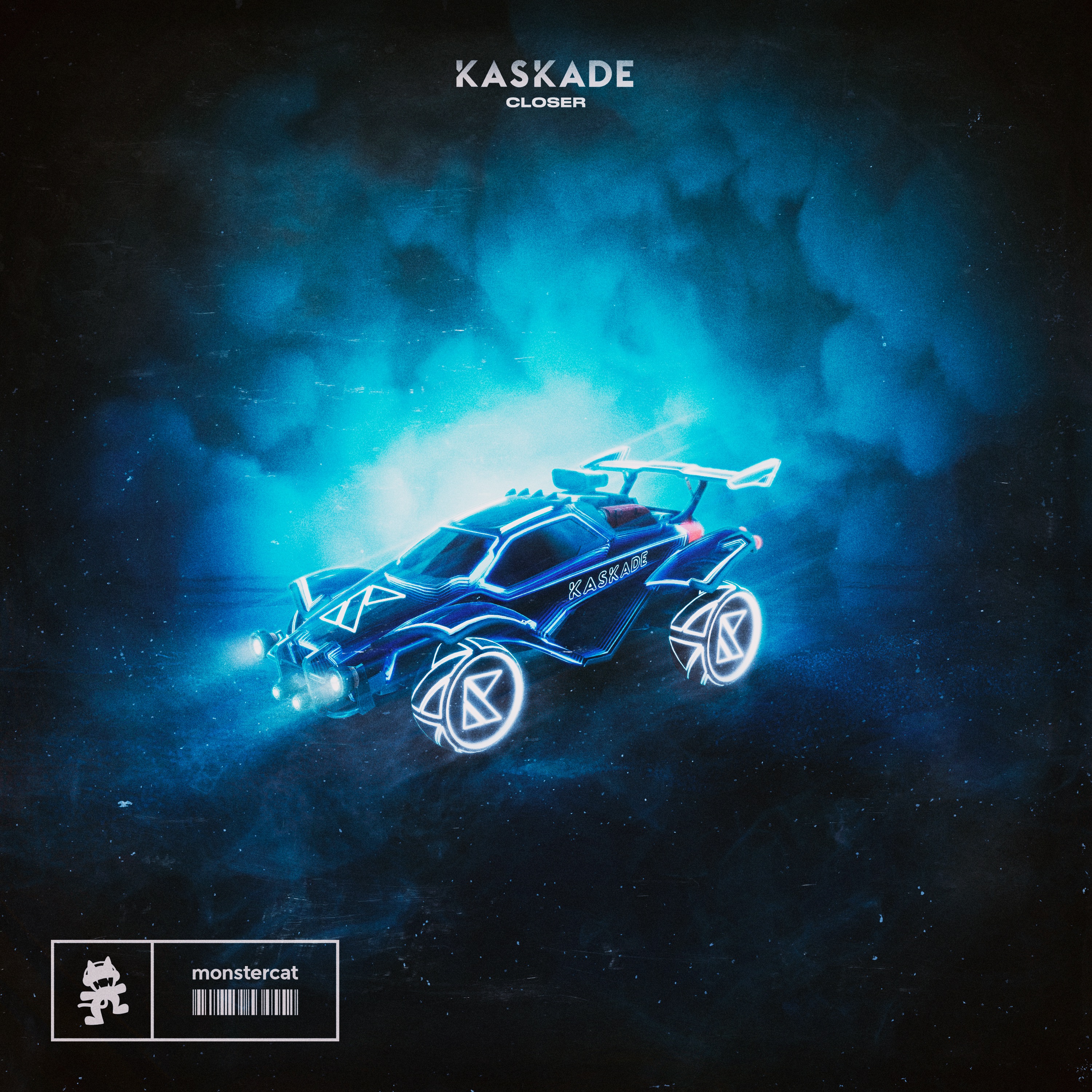 Closer - Single album cover