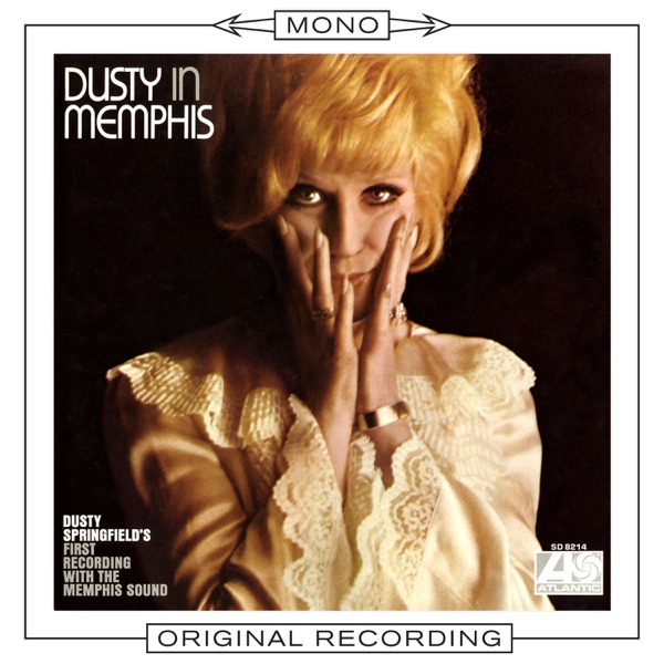Dusty In Memphis (Mono) album cover