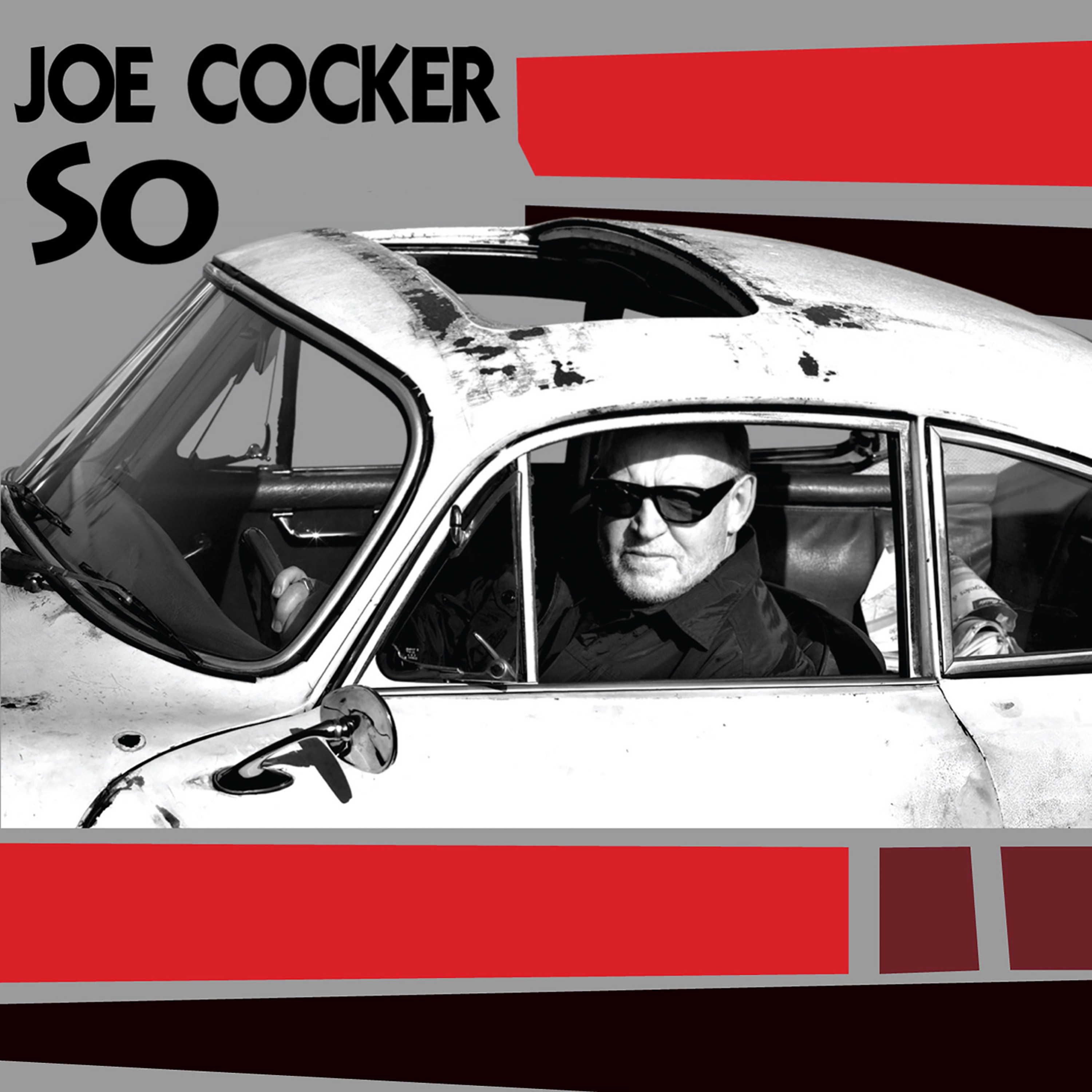 So - Single album cover