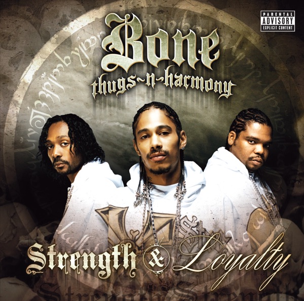 Strength & Loyalty (Bonus Track Version) album cover