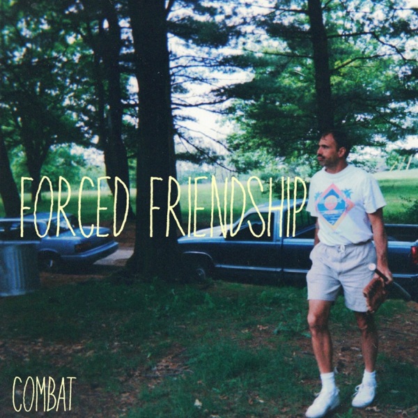 Forced Friendship - Single album cover