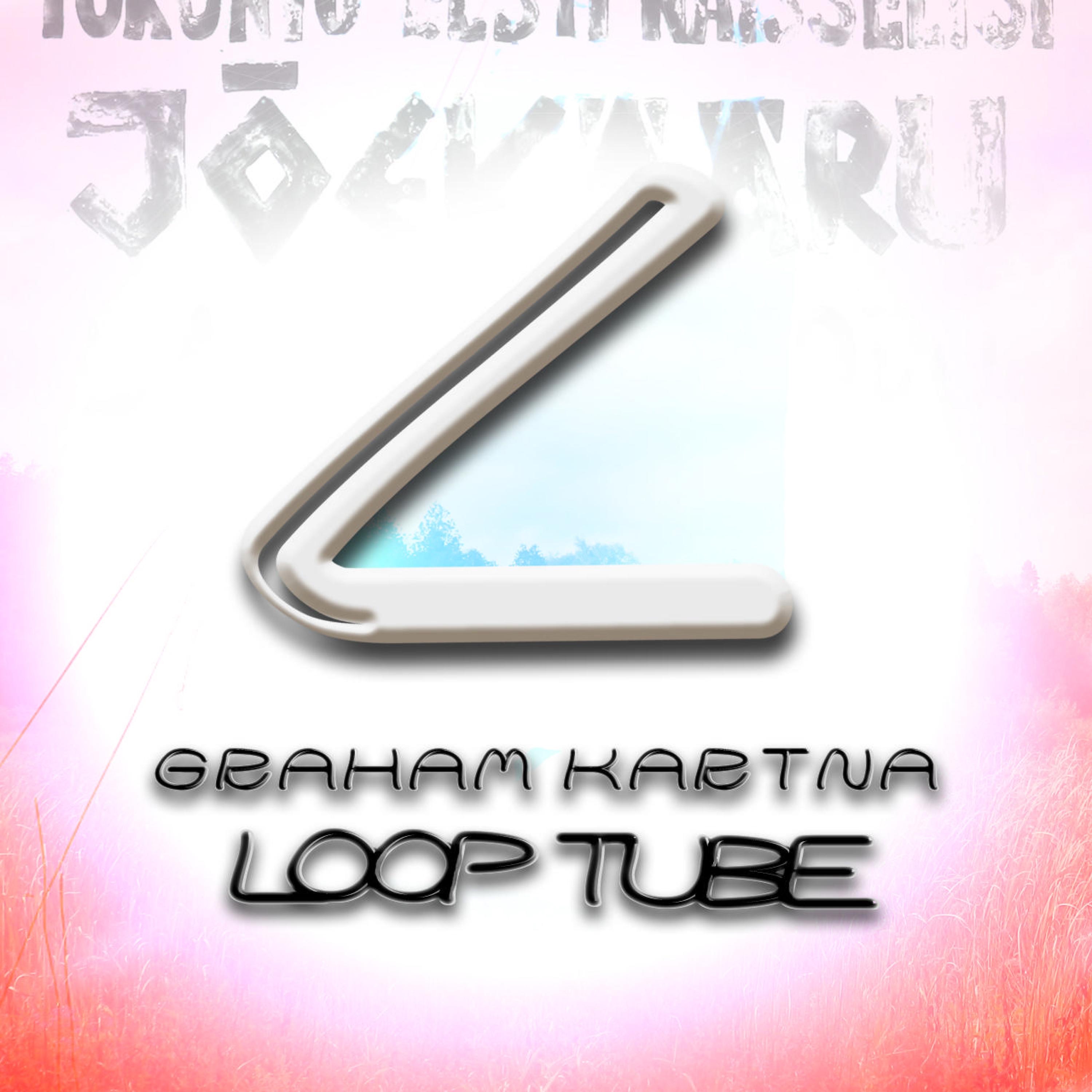Loop Tube album cover