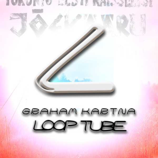 Loop Tube album cover