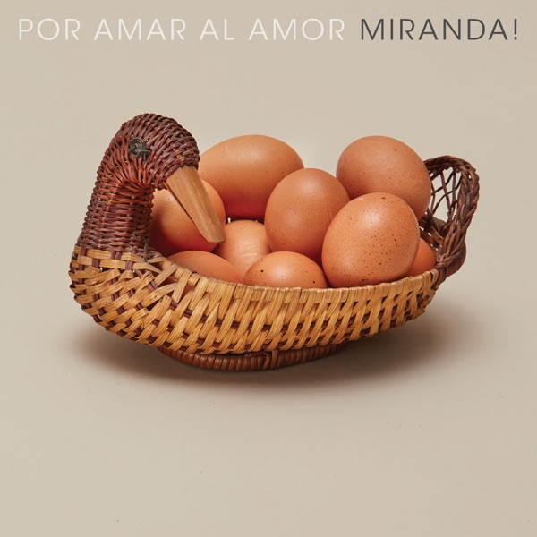 Por Amar al Amor - Single album cover