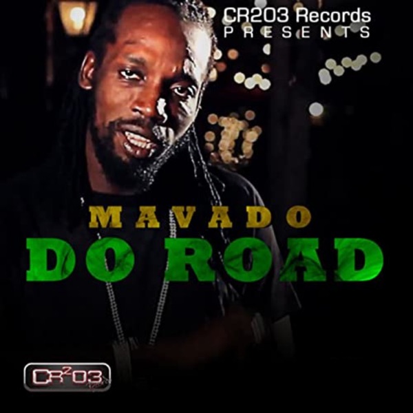 Do Road - Single album cover