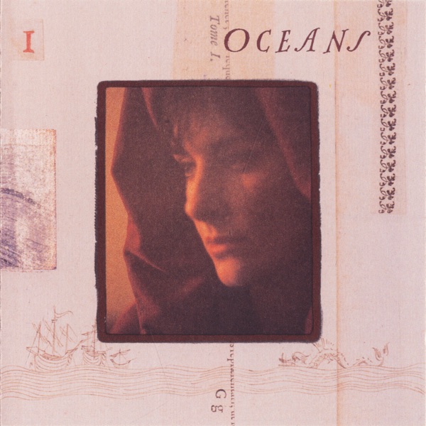 Oceans album cover