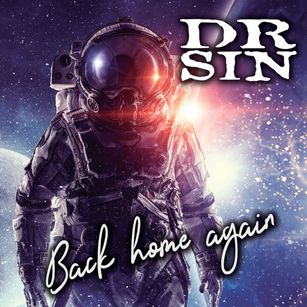 Back Home Again album cover