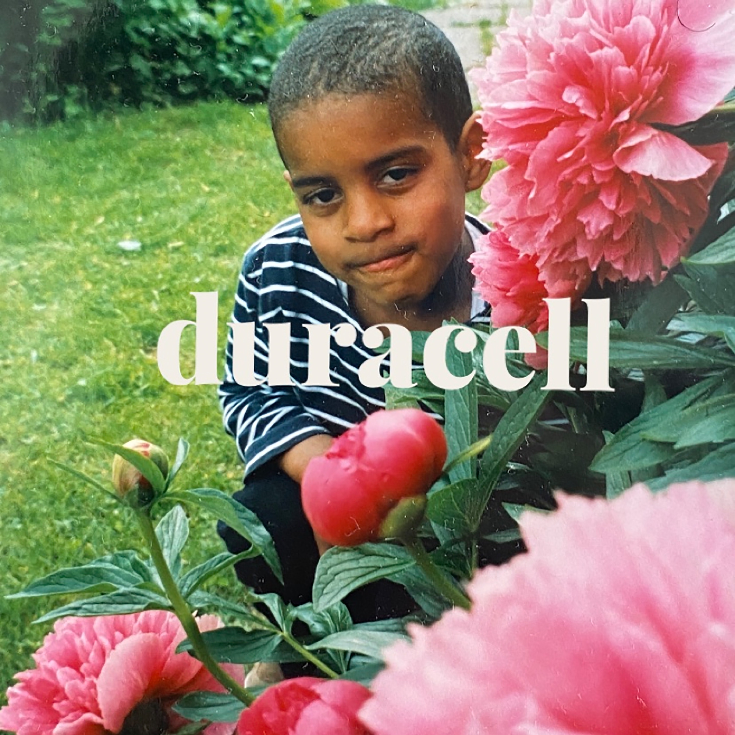 Duracell (feat. Odd Nordstoga) - Single album cover