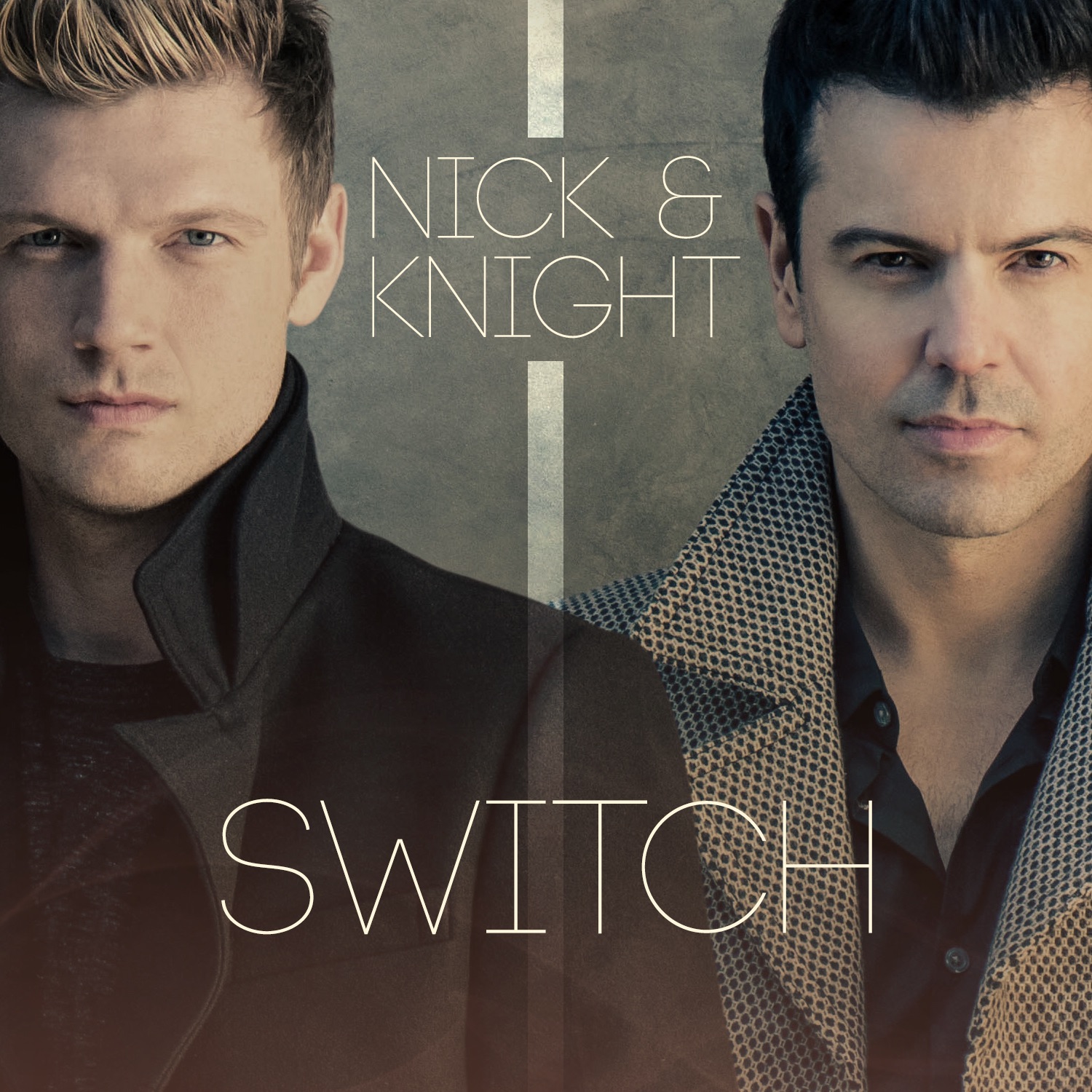 Switch - Single album cover
