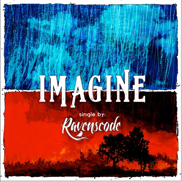 Imagine - Single album cover