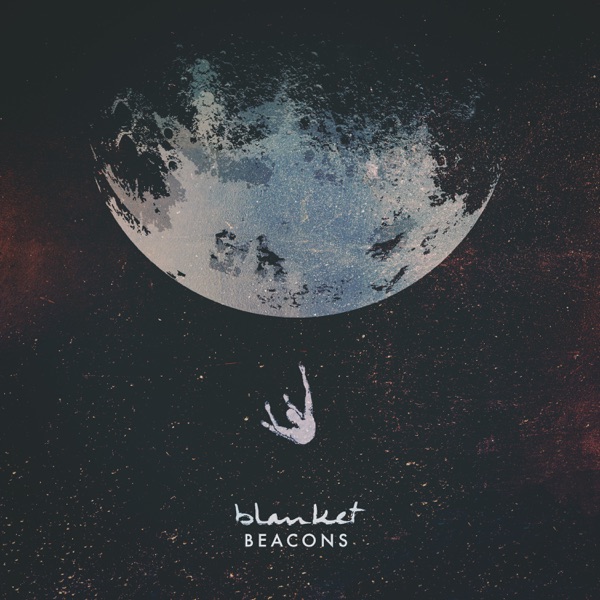 Beacons (feat. Slow Crush) - Single album cover