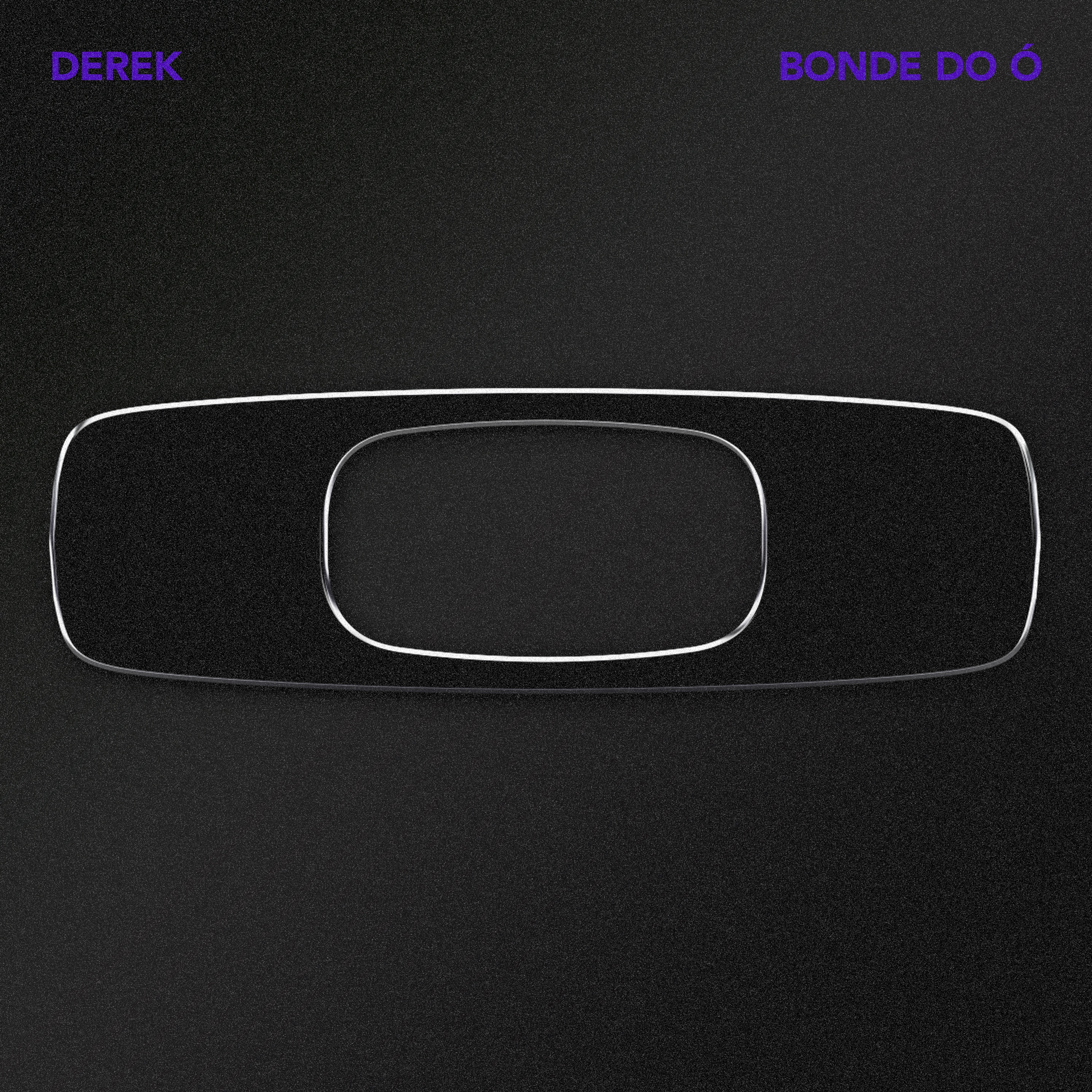 Bonde do Ó - Single album cover