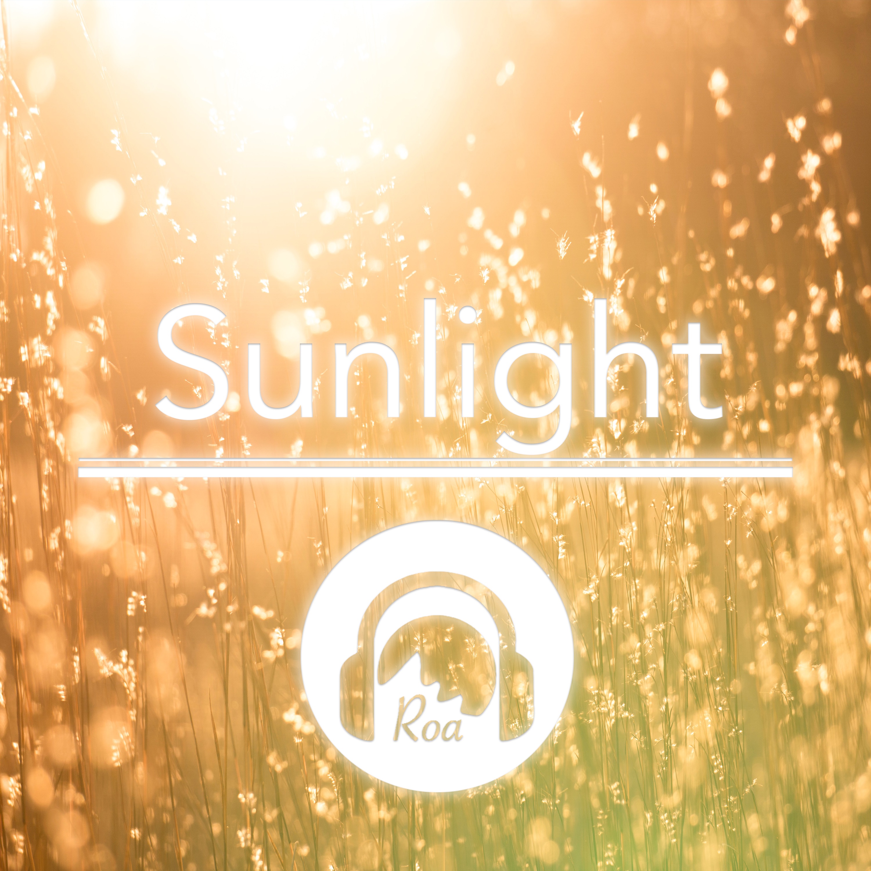 Sunlight - Single album cover