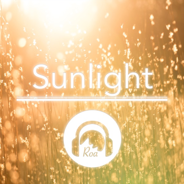 Sunlight - Single album cover