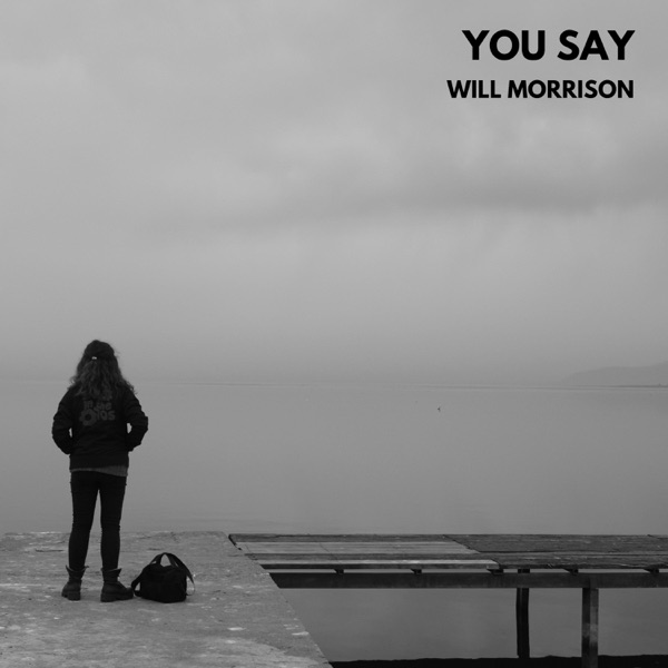 You Say (Acoustic) - Single album cover