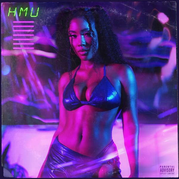 Hmu - Single album cover