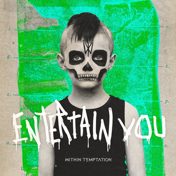 Entertain You - Single album cover