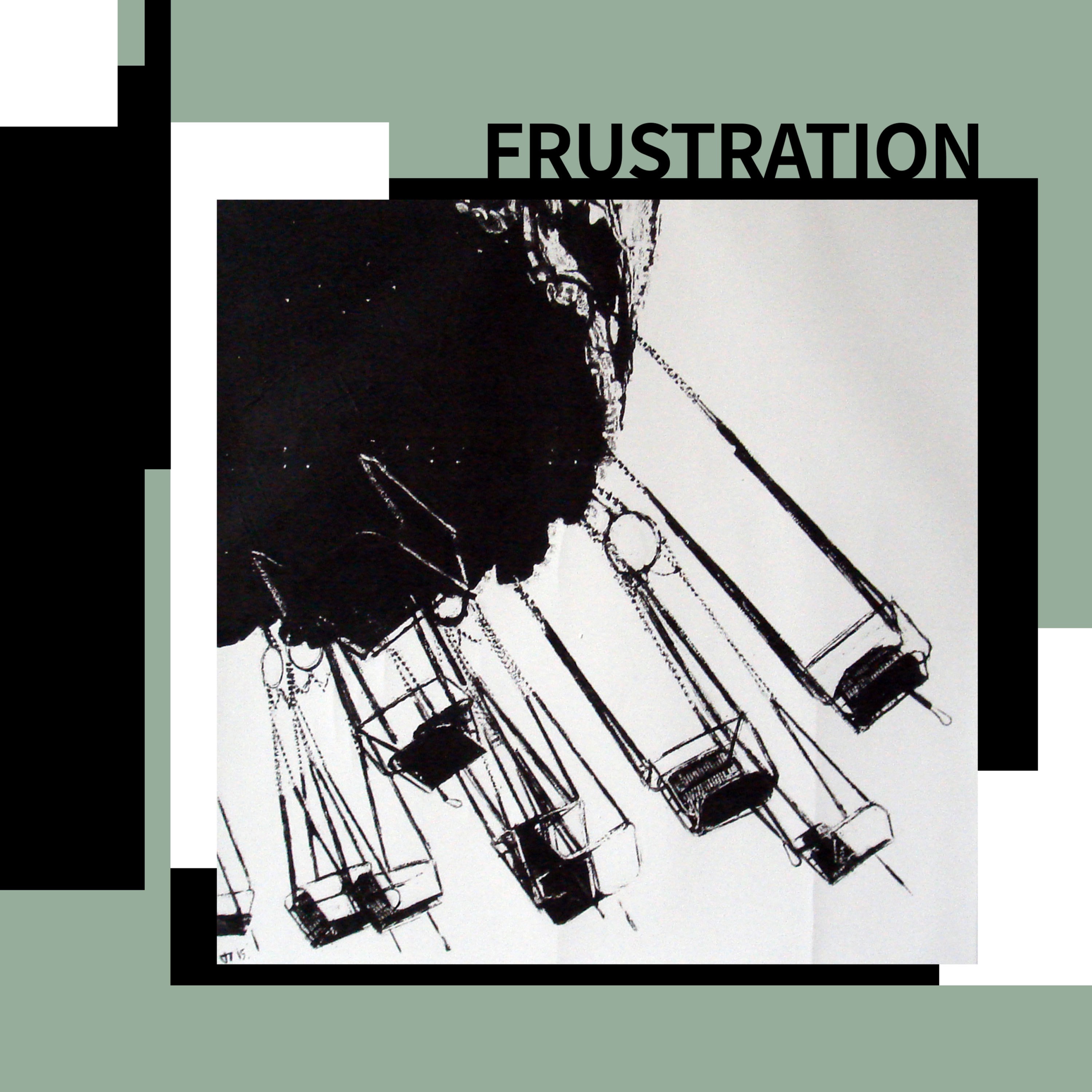 The Drawback - Single album cover