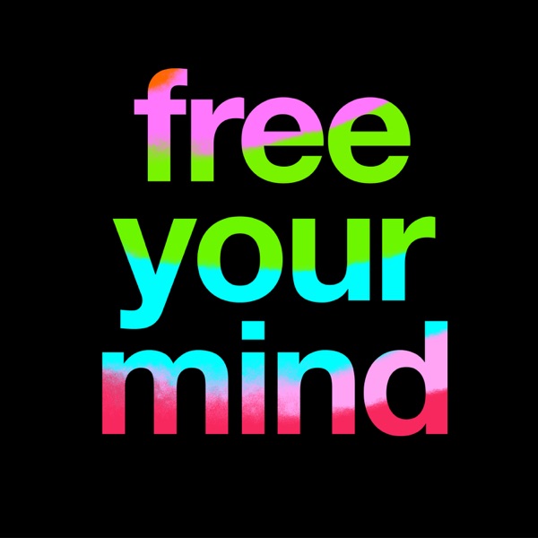 Free Your Mind (Deluxe Version) album cover