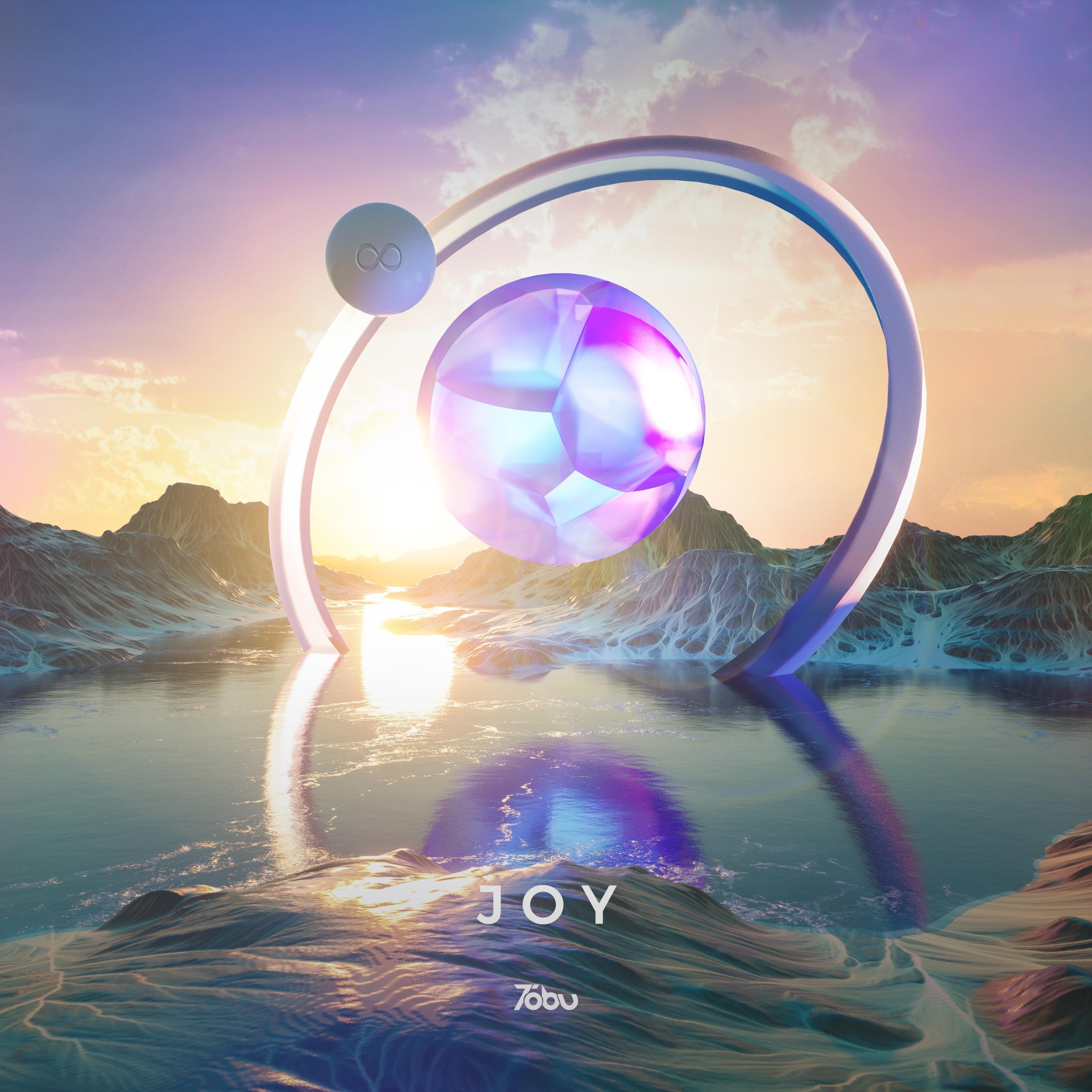 Joy - Single album cover