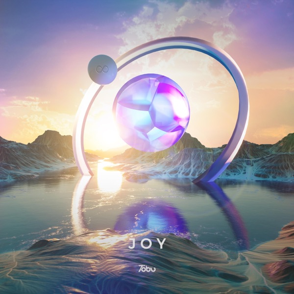 Joy - Single album cover