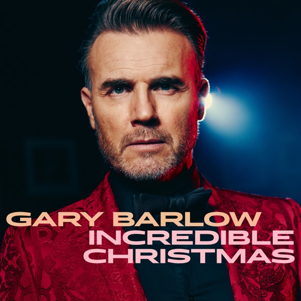 Incredible Christmas - Single album cover