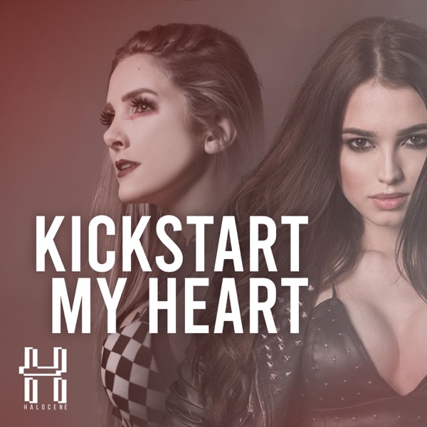 Kickstart My Heart (feat. Sershen&Zaritskaya) - Single album cover