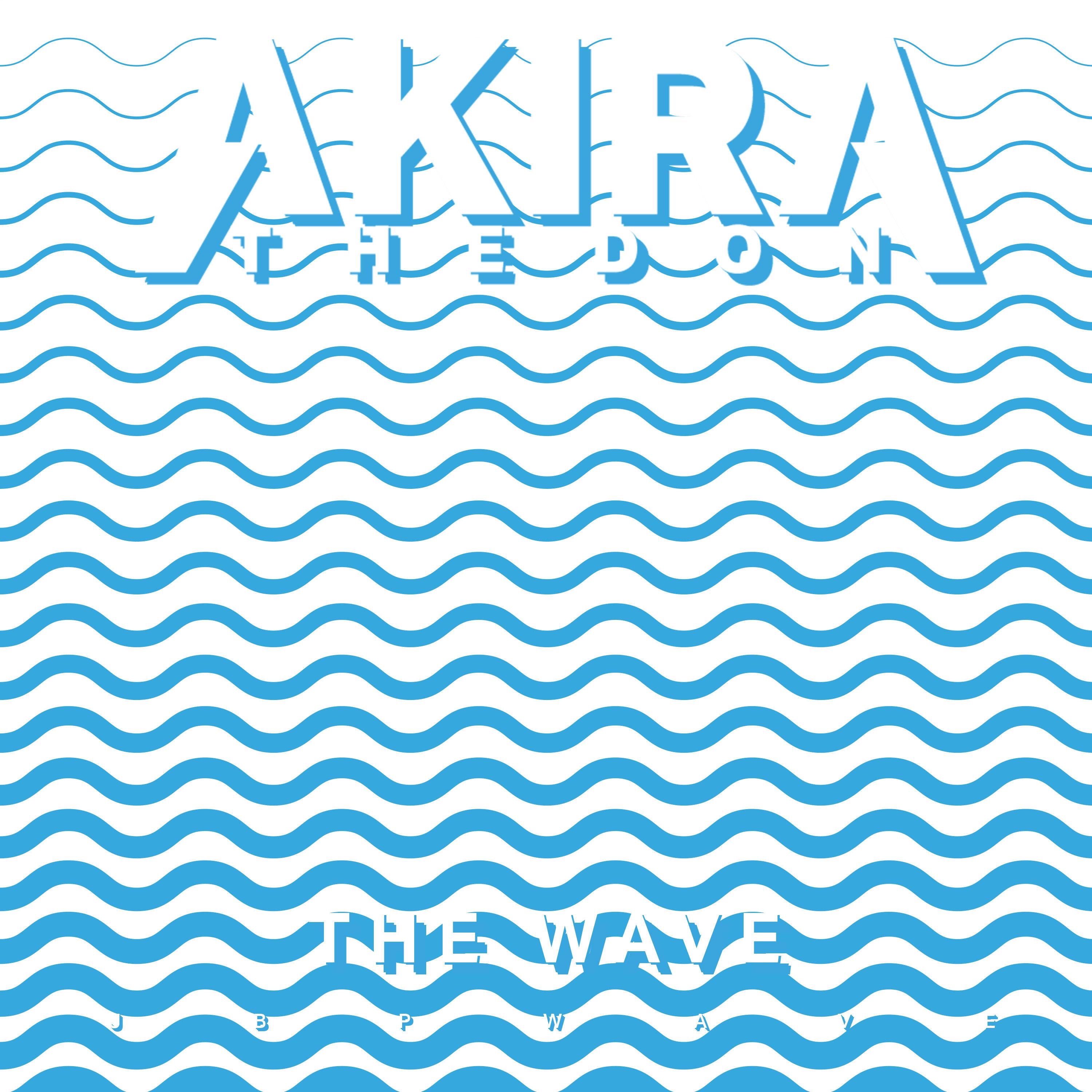 The Wave - Single album cover