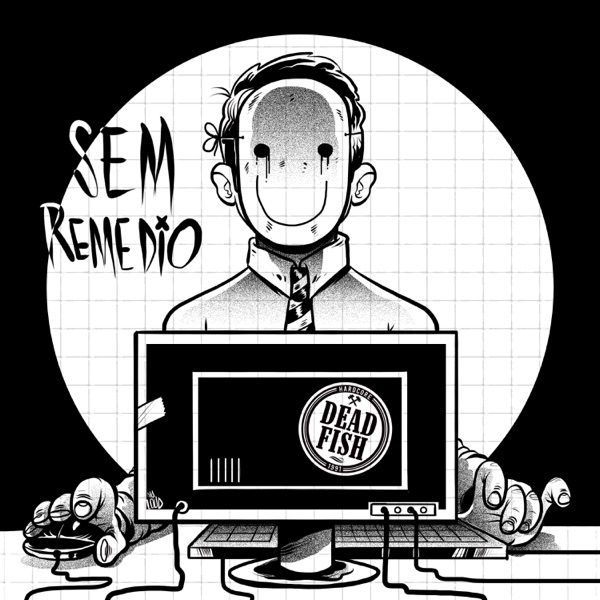 Sem Remédio - Single album cover