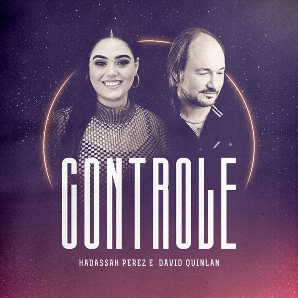 Controle - Single album cover