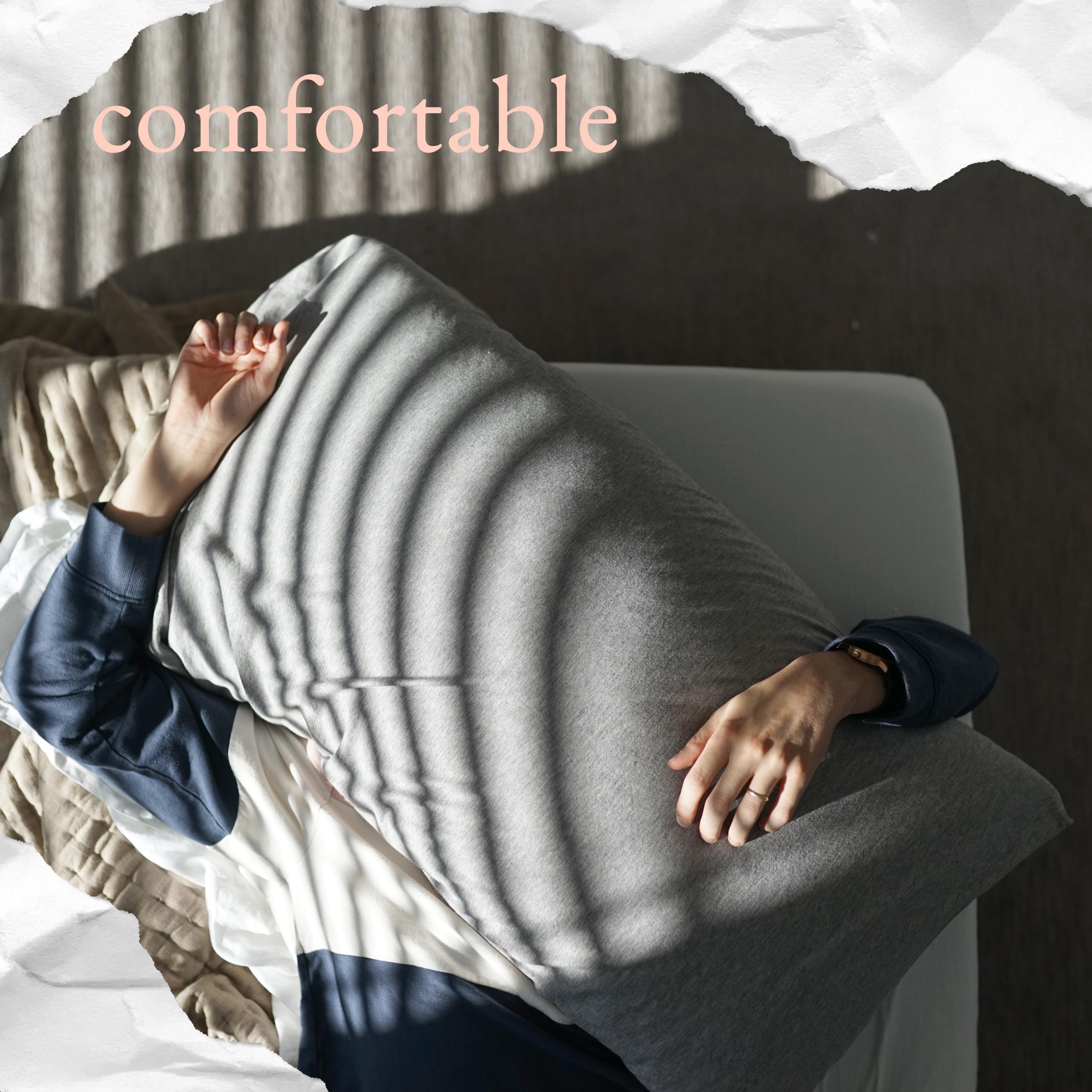 Comfortable - Single album cover