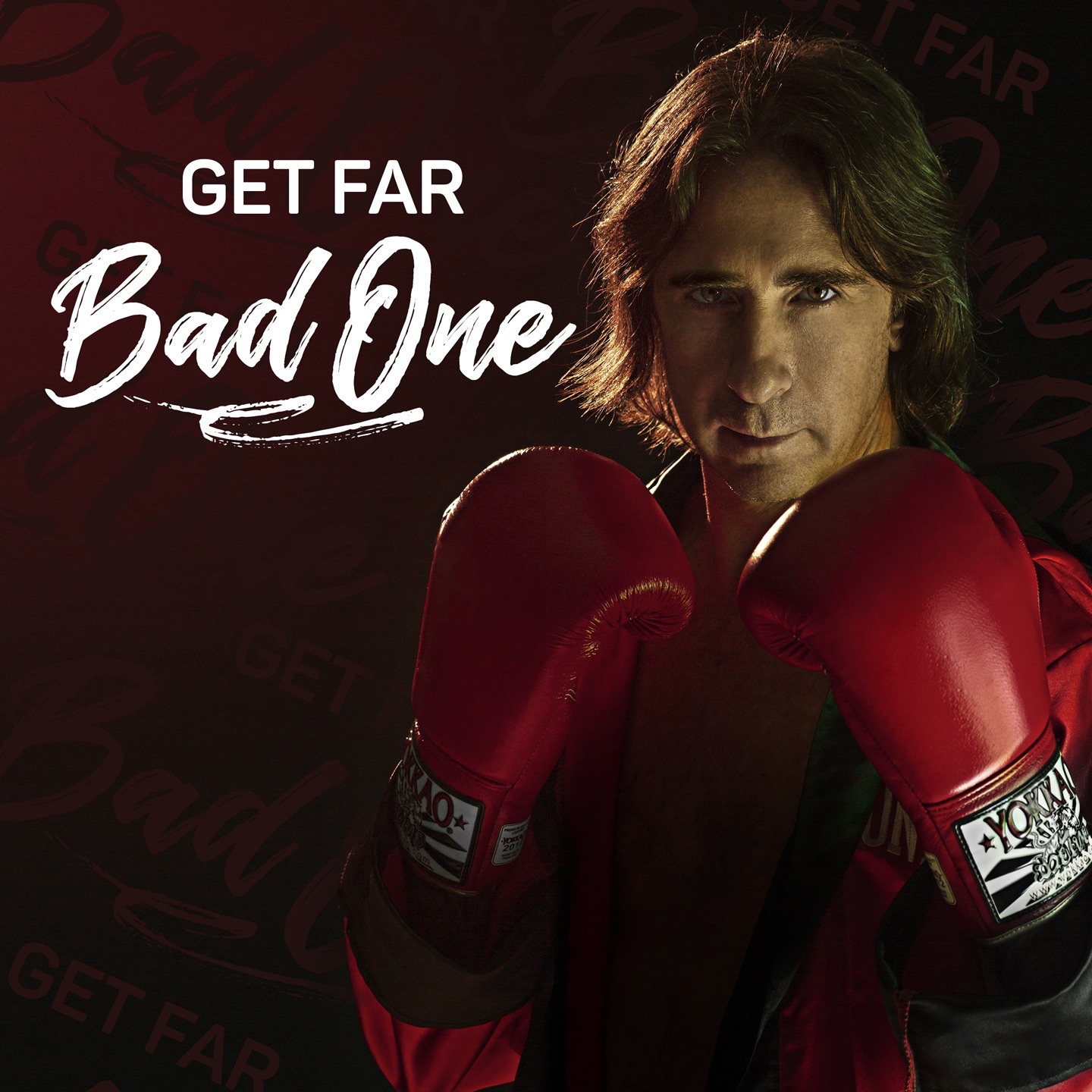 Bad One - Single album cover