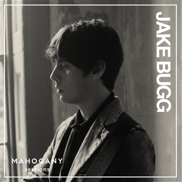 All I Need (Mahogany Sessions) - Single album cover
