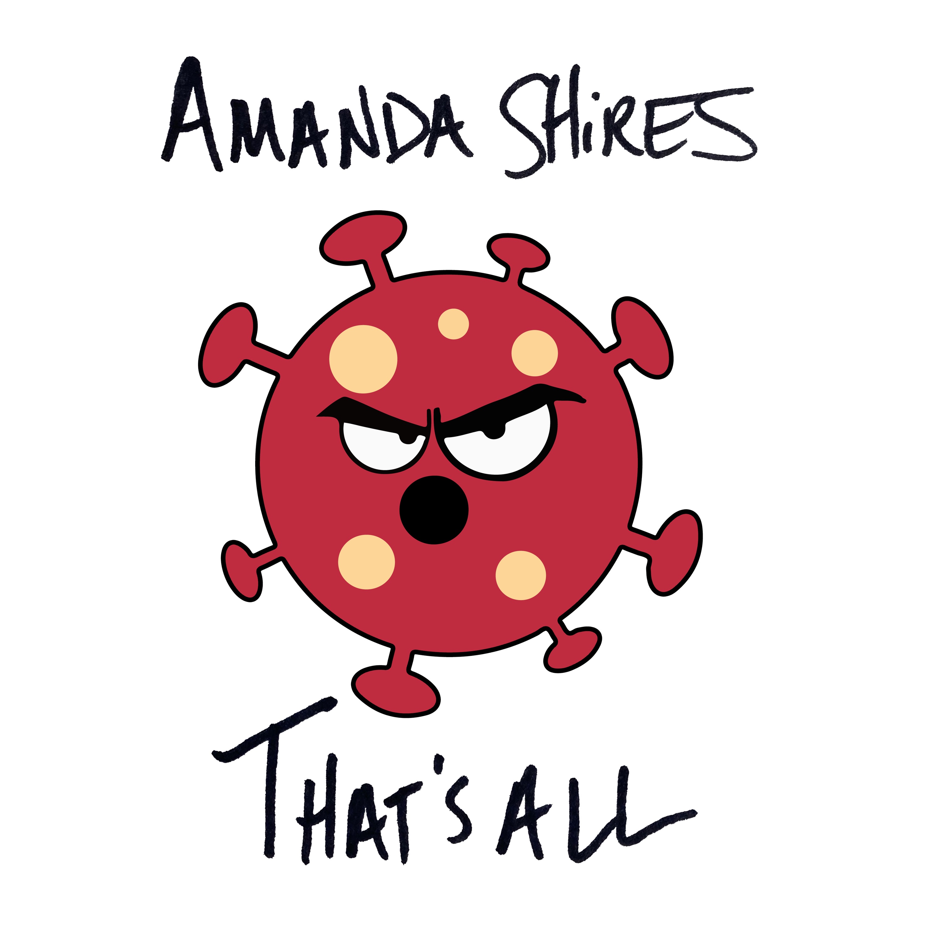That's All - Single album cover
