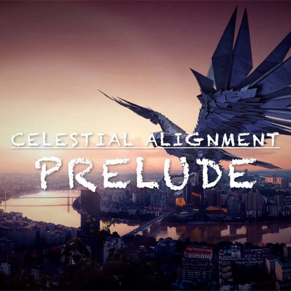 Prelude (From "Final Fantasy VII REMAKE") [Chillhop] - Single album cover
