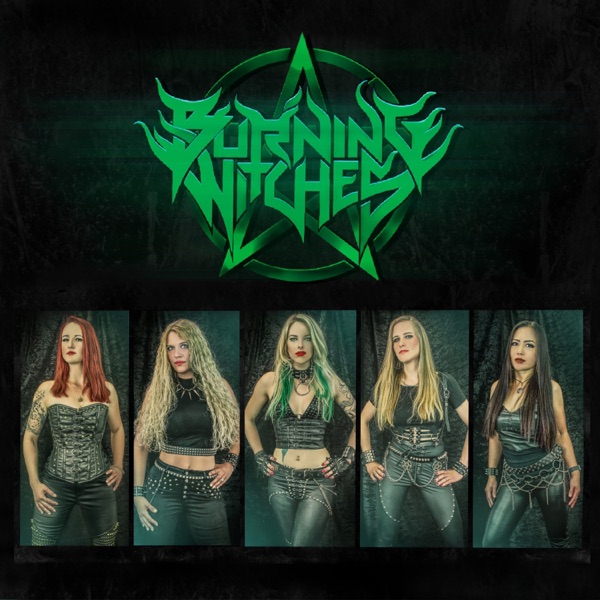 The Circle Of Five - Single album cover