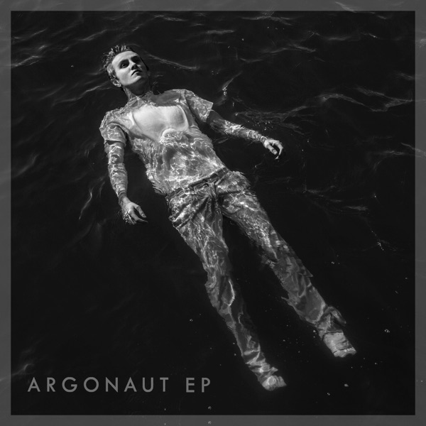 Argonaut EP album cover