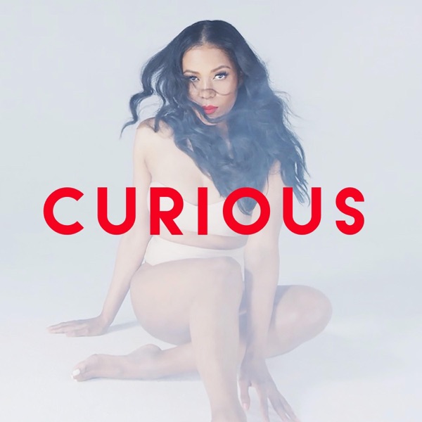 Curious - Single album cover