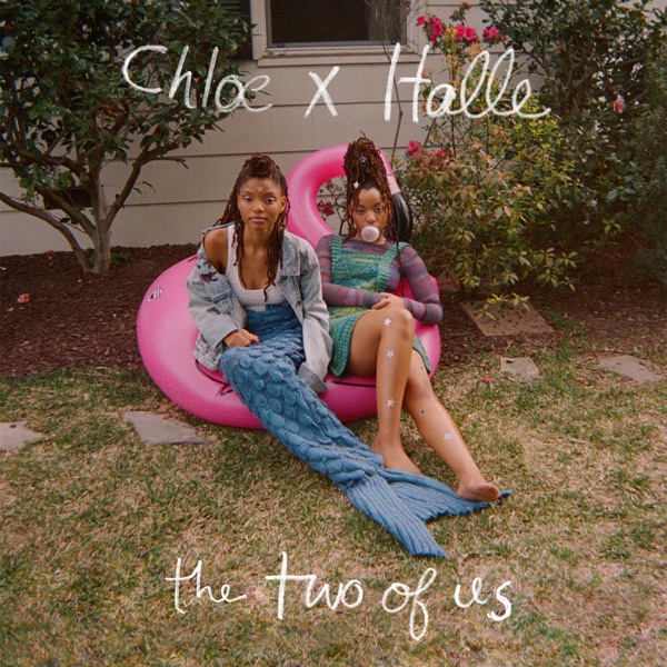 The Two of Us album cover
