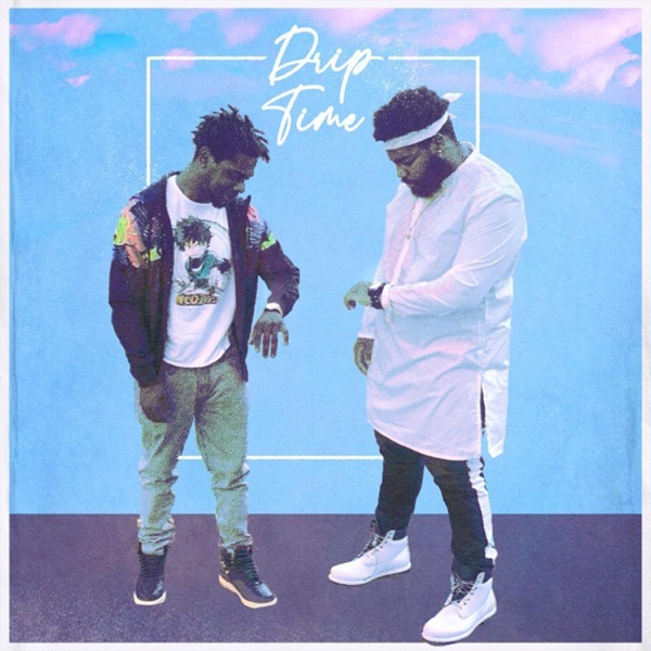 Out My City (feat. Grim) - Single album cover