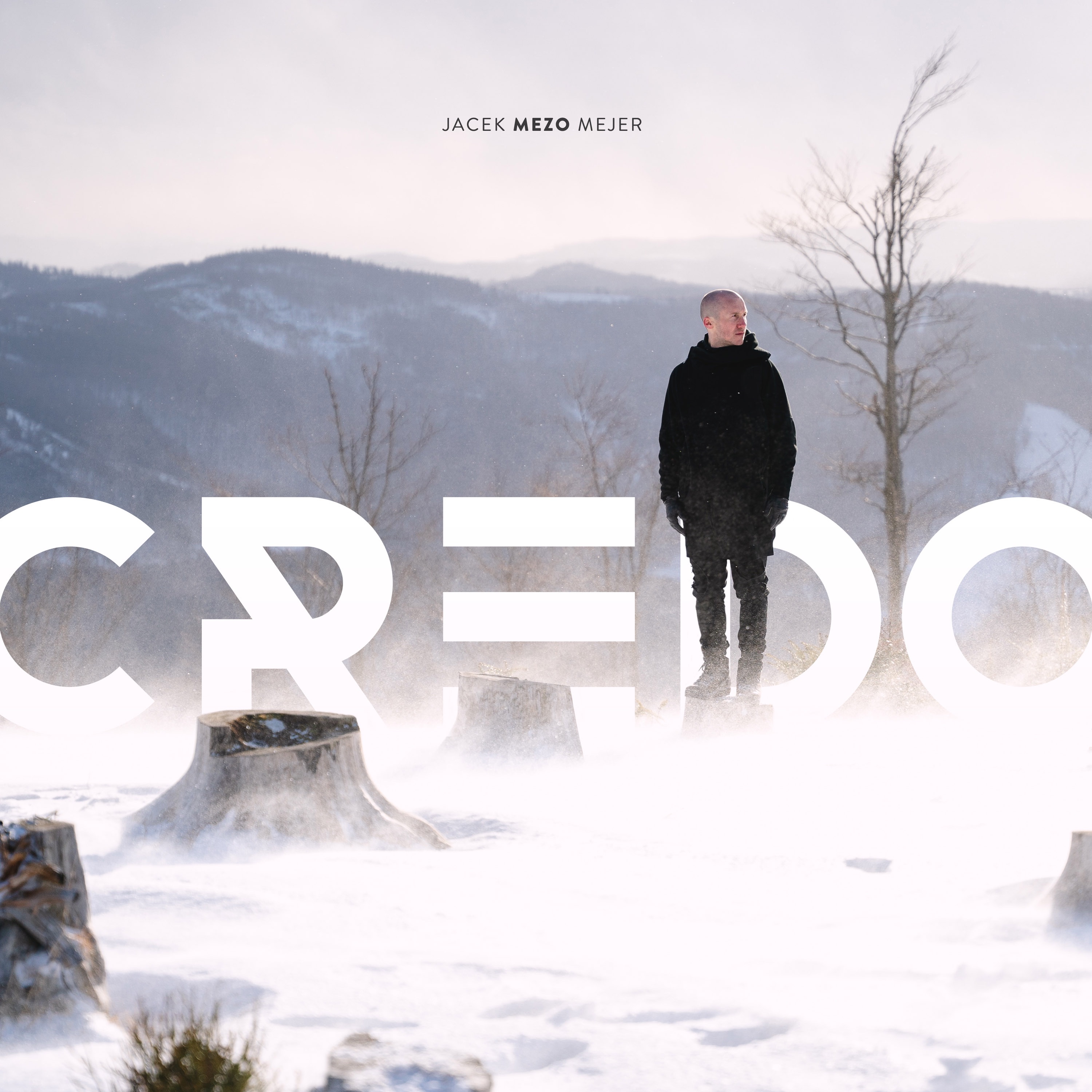 Credo - Single album cover