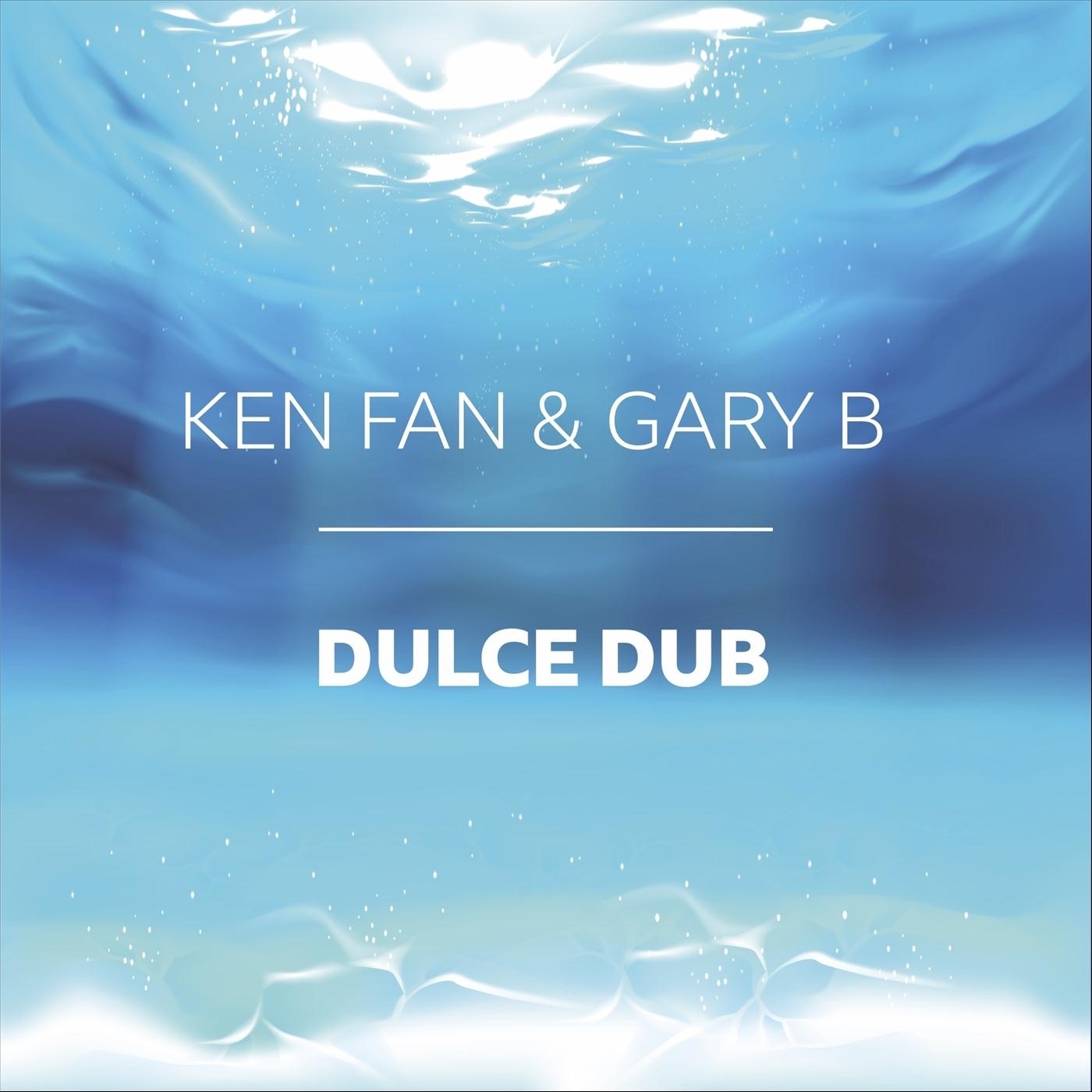 Dulce Dub - Single album cover