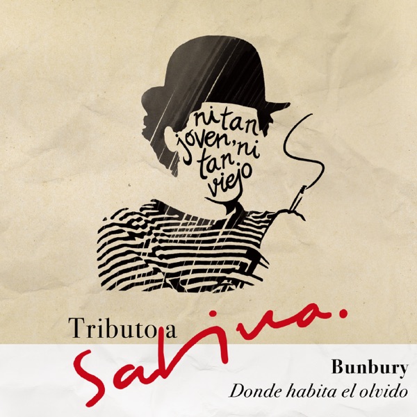 Donde Habita el Olvido - Single album cover