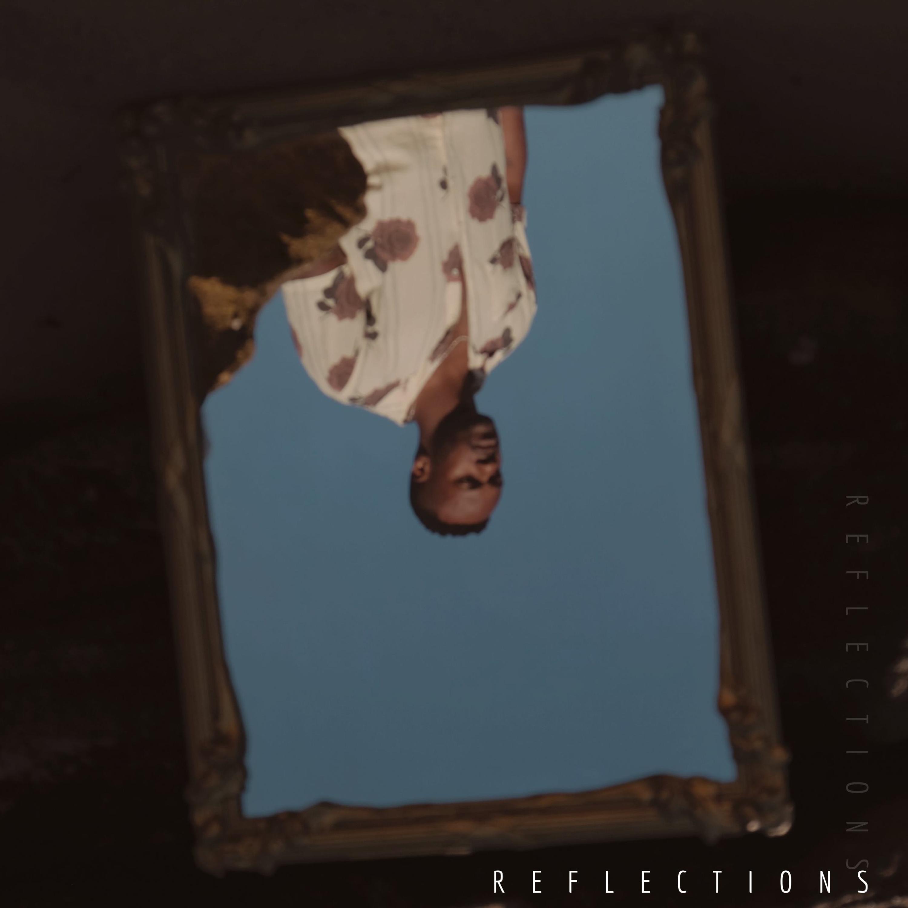 Reflections - Single album cover