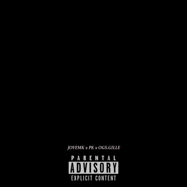 Jogo da Vida (feat. PK & ogs.gille) - Single album cover