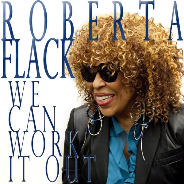 We Can Work It Out - Single album cover