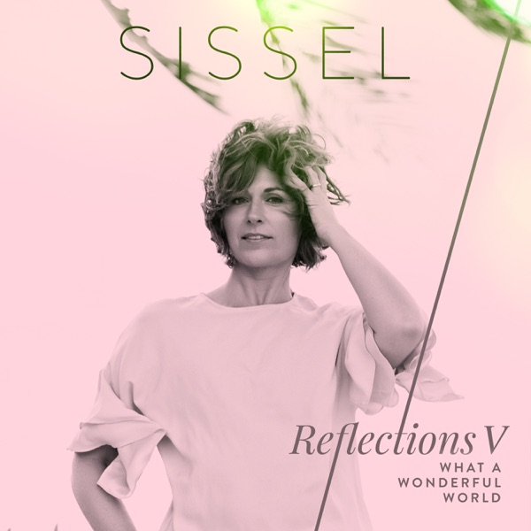 What a Wonderful World - Single album cover