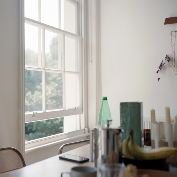 Everyday album cover