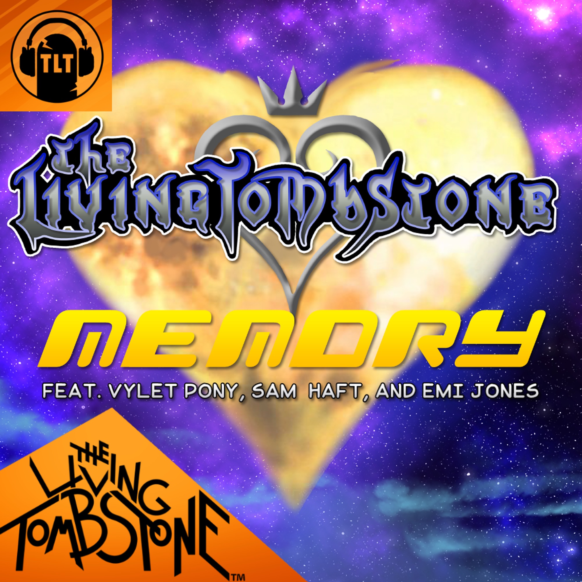 Memory - Single album cover
