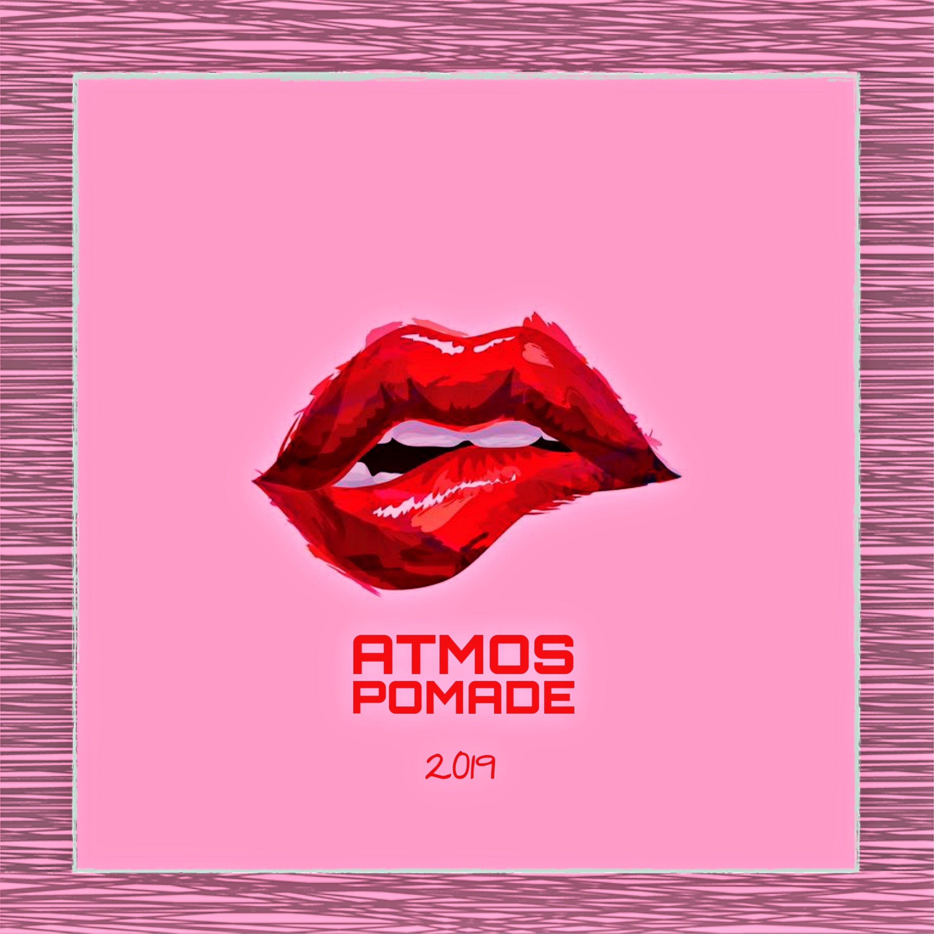 Pomade - Single album cover